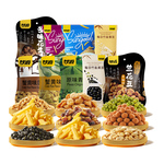 甘源旗舰店&bull;休闲零食合集