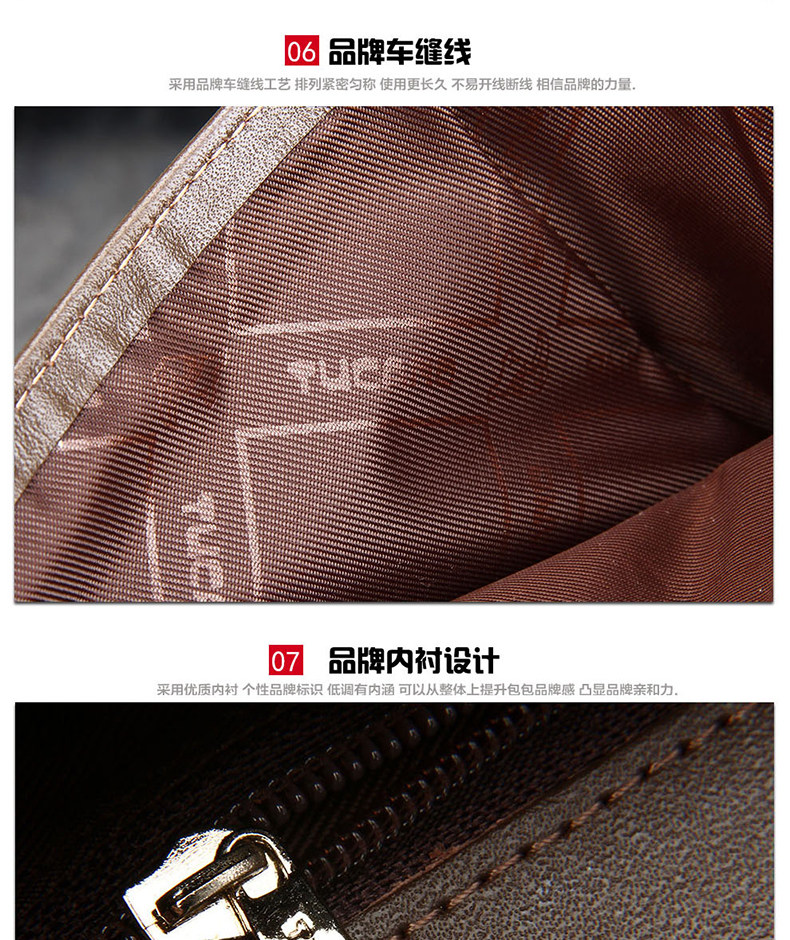 Sac pour homme - Ref 51169 Image 23