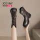 Zhuoshini fashion boots update beautiful shoes every day
