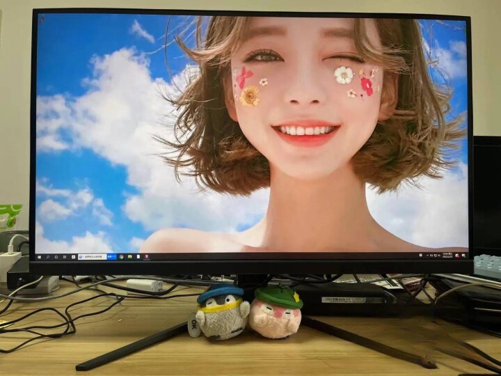 广州恒升液晶厂家店