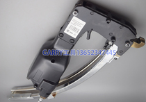 Spring mattress clip gun tie wire mesh clip gun M66 brown blanket nail gun bed net clip nail gun cage fishing net