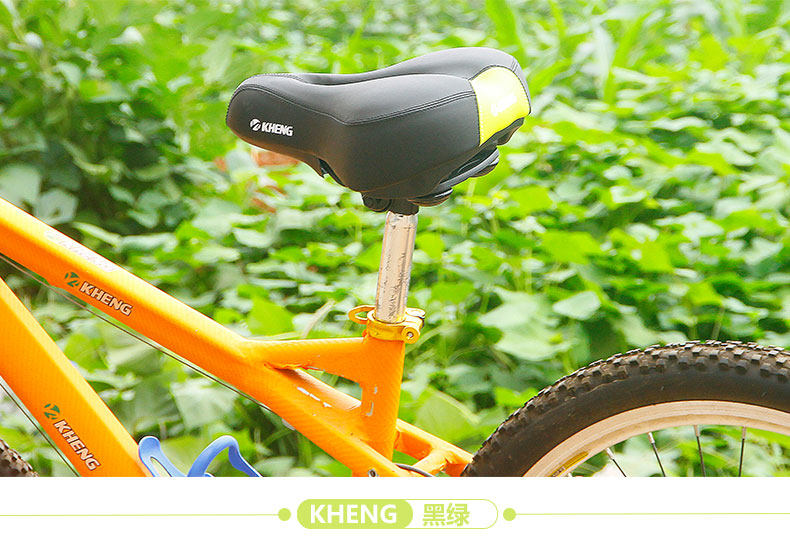 Selle de vélo Mountain Bike - Ref 2348193 Image 30