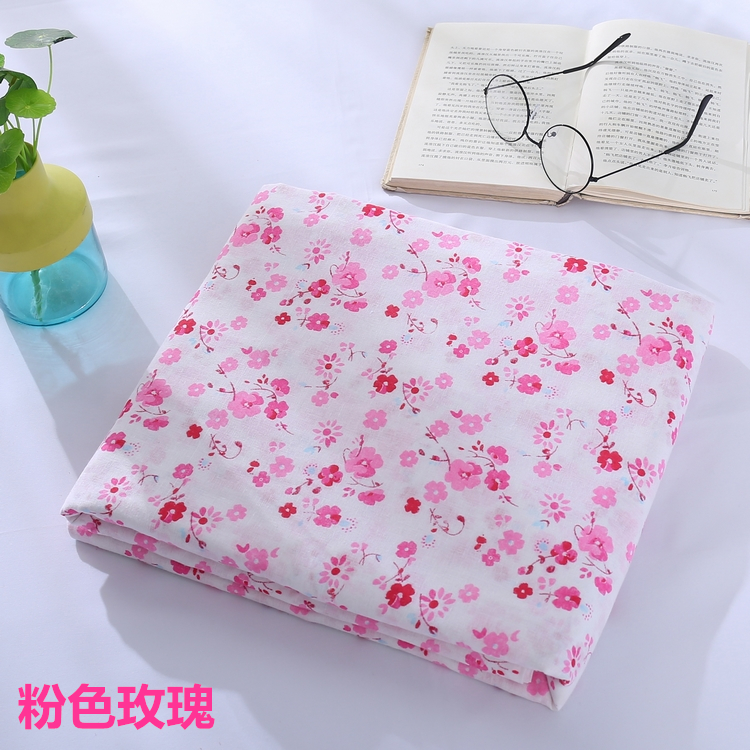 Bông gạc bao gồm chăn lót bông quilt cover quilt lõi bìa bông quilt pad quilt cover tùy chỉnh quilt