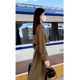 Осенний ретро черный жилет, платье, комплект, 2022, французский стиль, изысканный стиль, яркий броский стиль