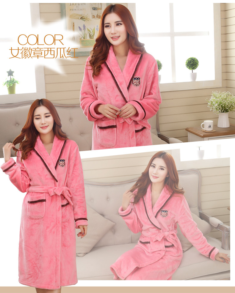 Peignoir jeunesse DYFSP07 - Ref 595650 Image 43