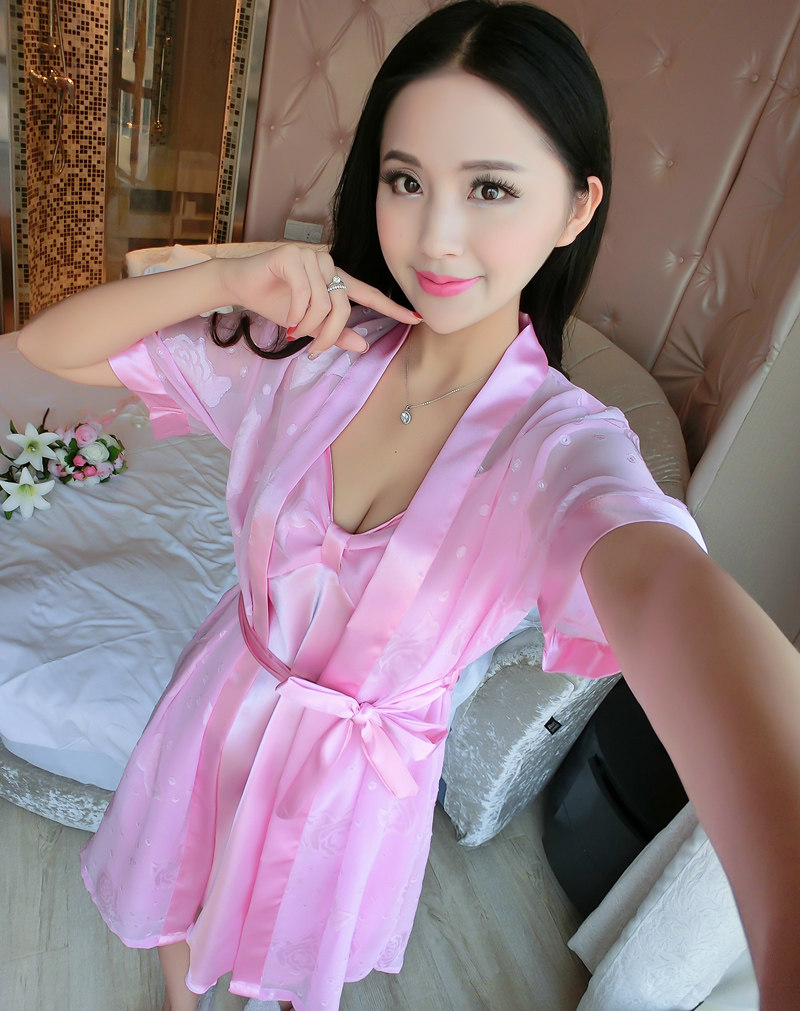 Peignoir jeunesse SP250 - Ref 590315 Image 56