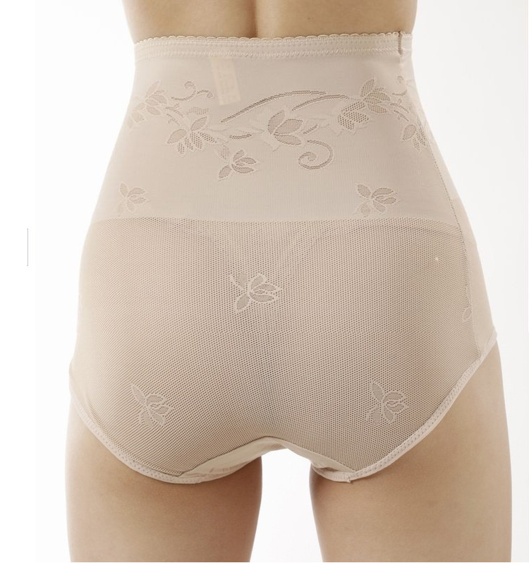 body amincissant B3801 en nylon - Ref 687153 Image 12