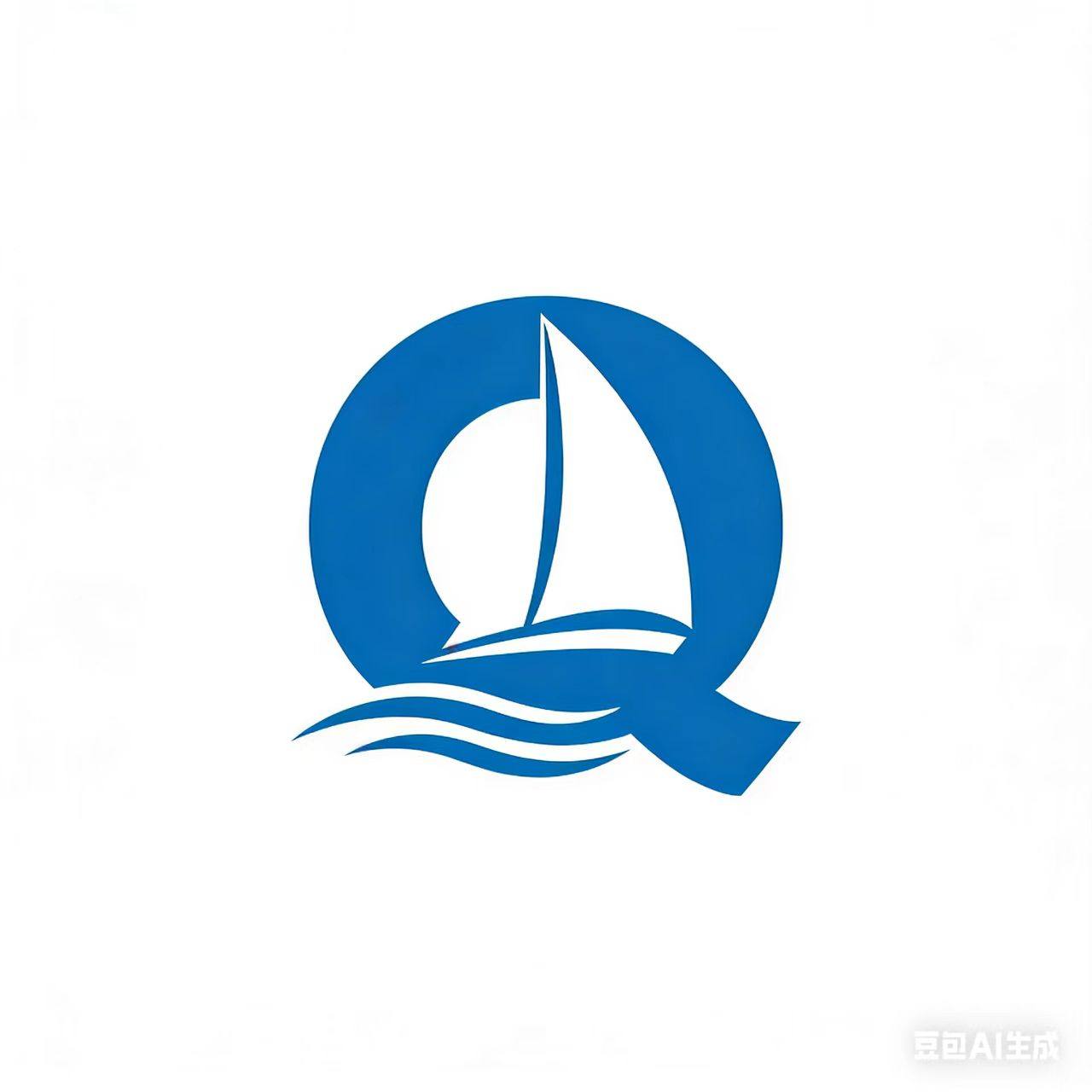 企帆洋玺专卖店的LOGO