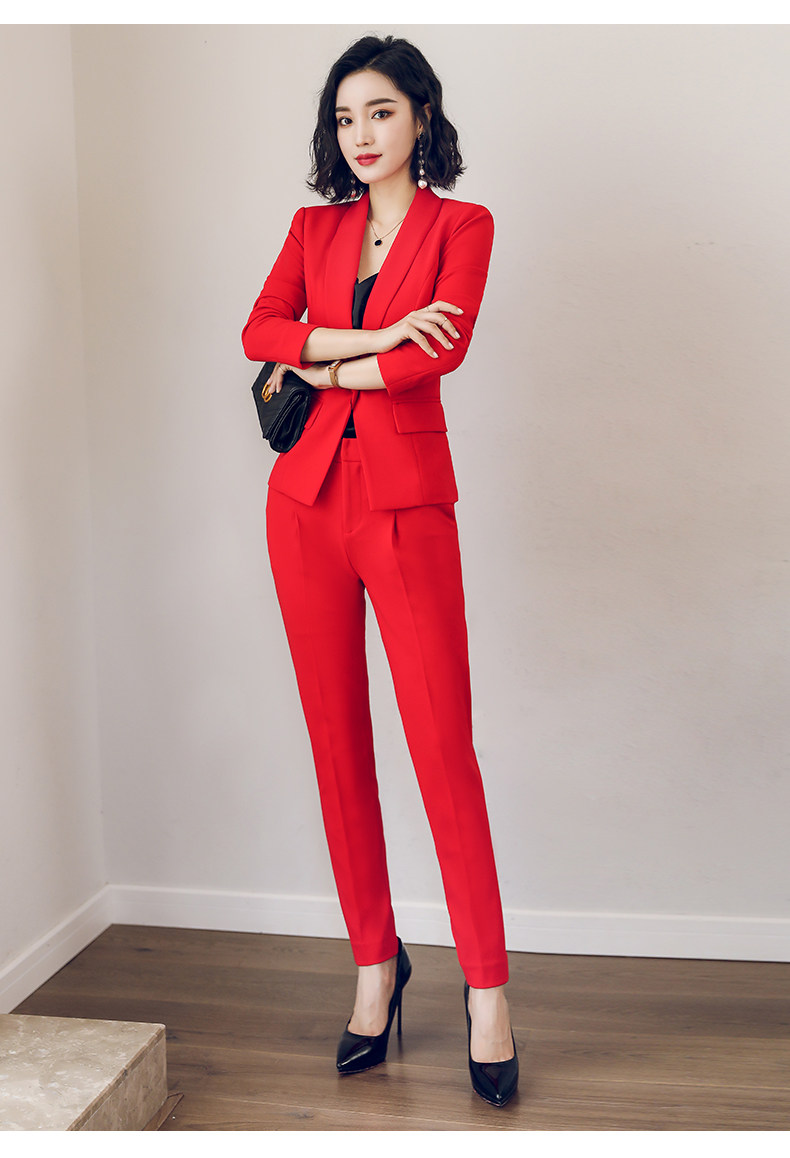 Tailleur femme - Ref 3242597 Image 29