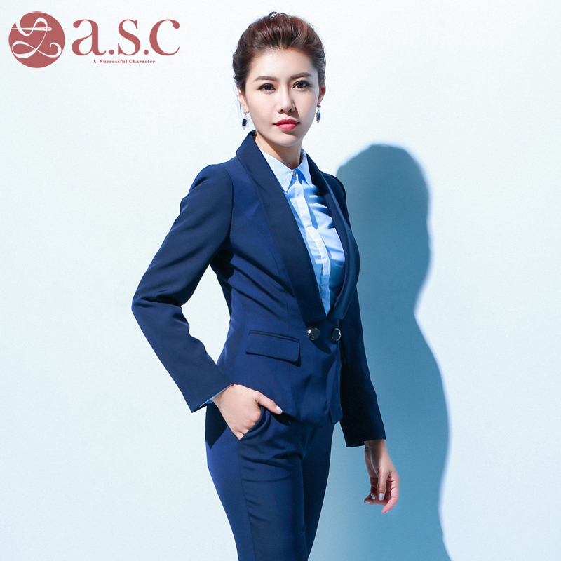 Tailleur femme - Ref 3241608 Image 3