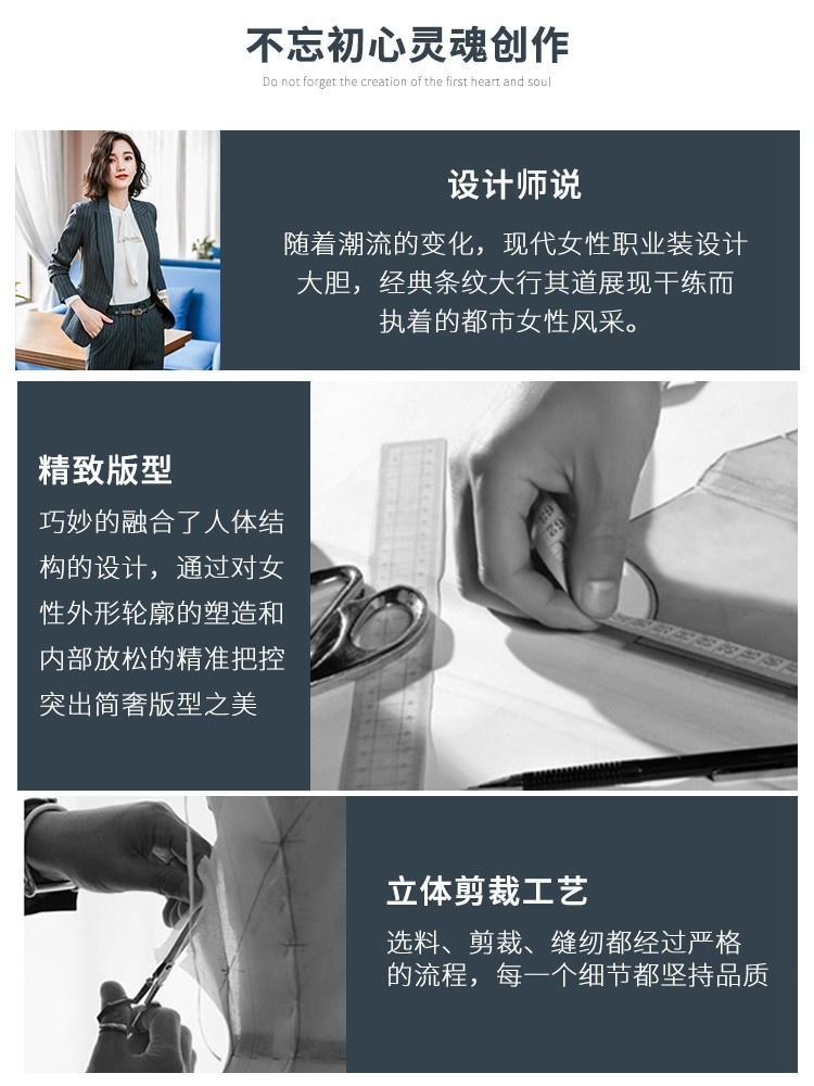 Tailleur femme - Ref 3242962 Image 8