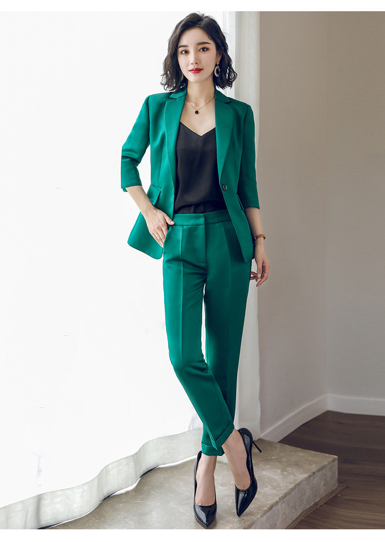 Tailleur femme - Ref 3242597 Image 20