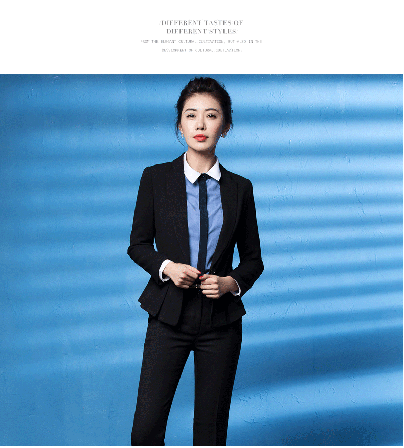 Tailleur femme - Ref 3242327 Image 15