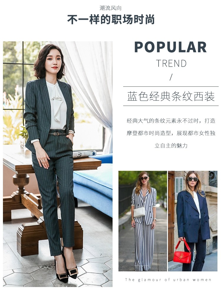 Tailleur femme - Ref 3242962 Image 9