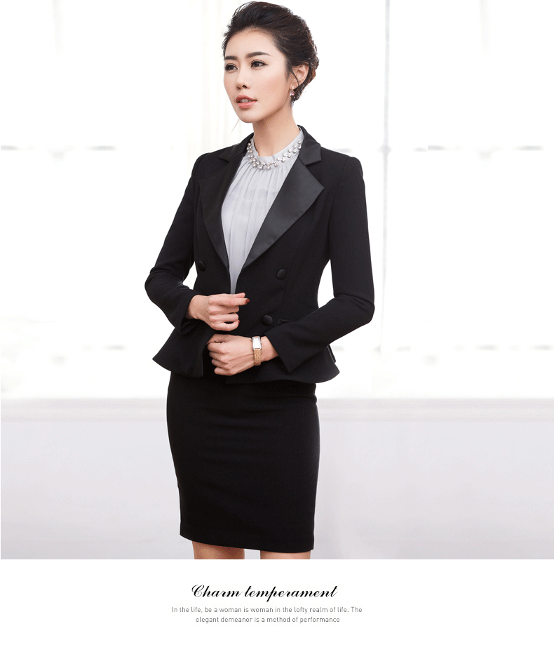 Tailleur femme - Ref 3241988 Image 21