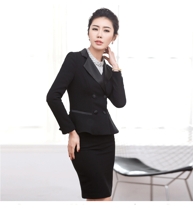 Tailleur femme - Ref 3241988 Image 20