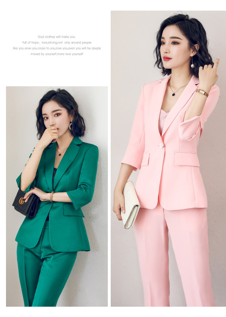 Tailleur femme - Ref 3242597 Image 18