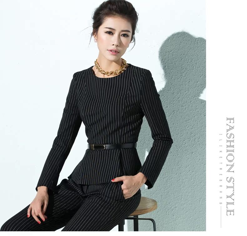 Tailleur femme - Ref 3242675 Image 19
