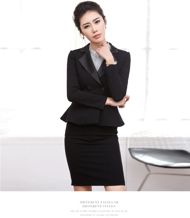 Tailleur femme - Ref 3241988 Image 19