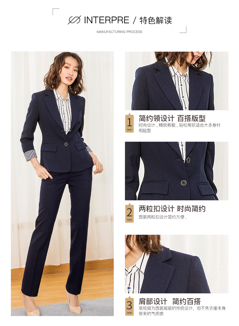 Tailleur femme - Ref 3242520 Image 9