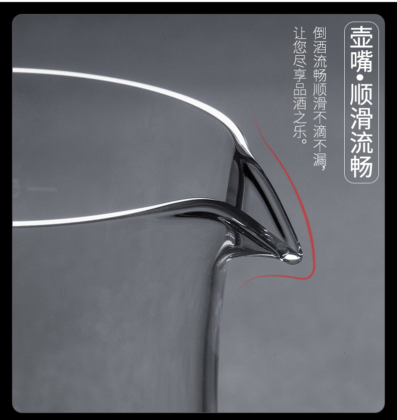 Hộ gia đình ly rượu vang trắng ly rượu vang đặt bình nhỏ rượu mạnh ly một ly cá tính sáng tạo rượu vang hầm rượu cốc uống rượu whisky