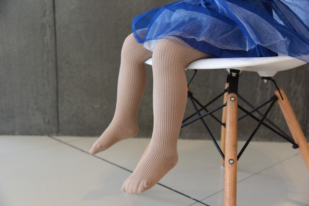 Mùa xuân và mùa thu cotton trẻ em 3 cô gái quần lót 6 xà cạp 7 đôi chân chẵn của phụ nữ Quần 8 cô gái vớ 12 tuổi các loại quần tất nữ 