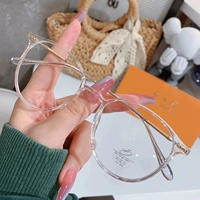 Прозрачный белый