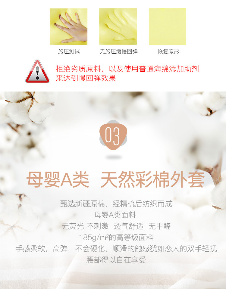 Ji mới cam gối thắt lưng đệm eo văn phòng đệm lưng ghế đệm ghế hỗ trợ thắt lưng thắt lưng đệm thắt lưng gối cho phụ nữ mang thai - Trở lại đệm / Bolsters gối tựa ghế sofa