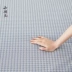 "Và ghế" mềm mat bông cũ vải thô mat ba mảnh ghế máy lạnh trẻ em duy nhất đôi [và Jinsheng] nệm nước cao cấp Thảm mùa hè