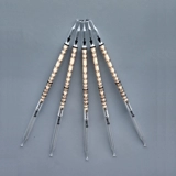 Аконе-газовой труб