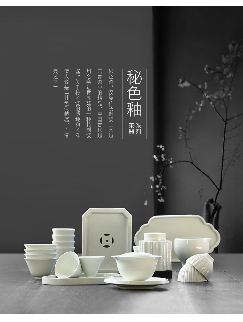 Ultimately responds to the secret glaze ceramic cups Japanese individual sample tea cup jingdezhen kung fu tea set a single master cup single CPU