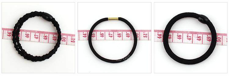 Accessoire cheveux en autre - Ref 1205499 Image 30