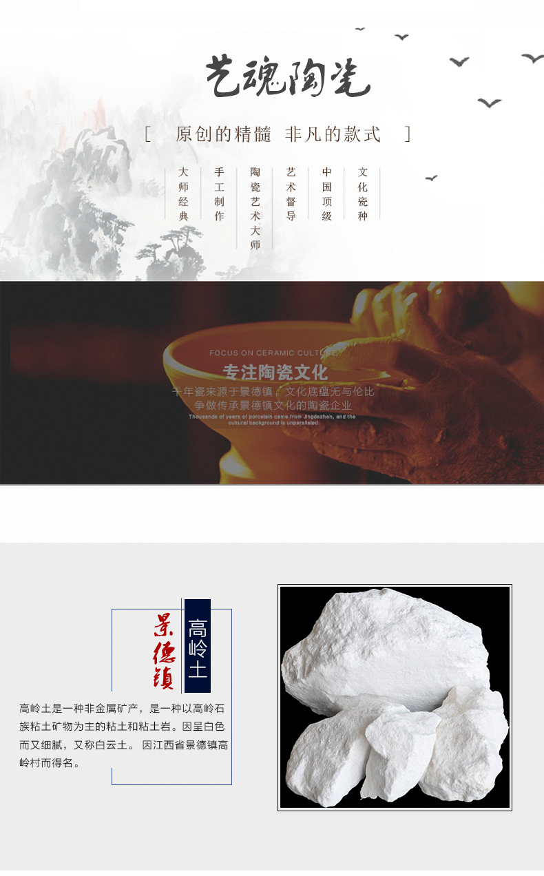 Jingdezhen ceramic aquarium turtle cylinder basin of water lily lotus goldfish bowl sitting room king fish bowl lotus cylinder