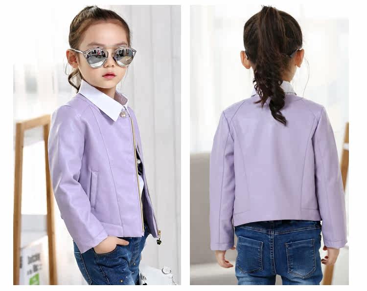 Veste pour fille - Ref 2159801 Image 20