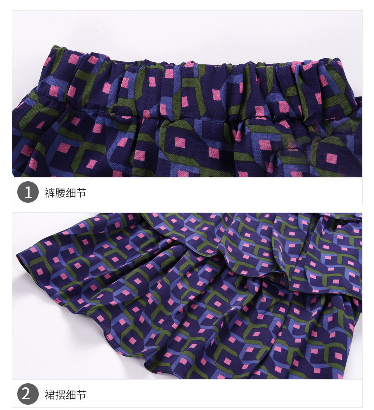 Jupe pour fille - Ref 2050718 Image 18