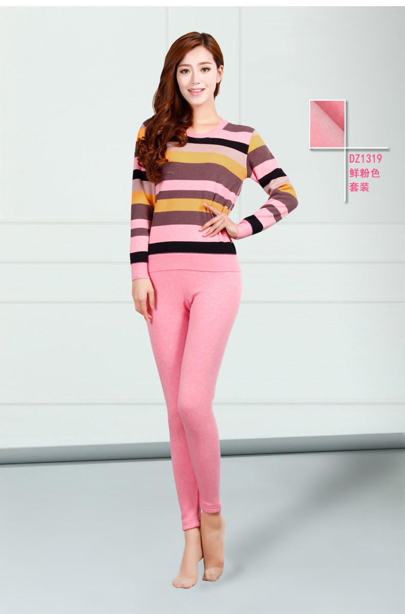 Sous-vêtement chaud Moyen-âge doux en coton - Ref 750509 Image 18