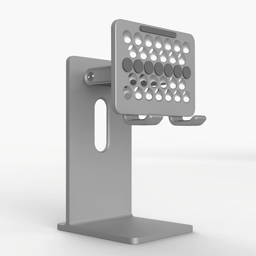 Планшетный ноутбук, настольная совместимая трубка, мобильный телефон, держатель для телефона для кровати, опорная рама, iphone