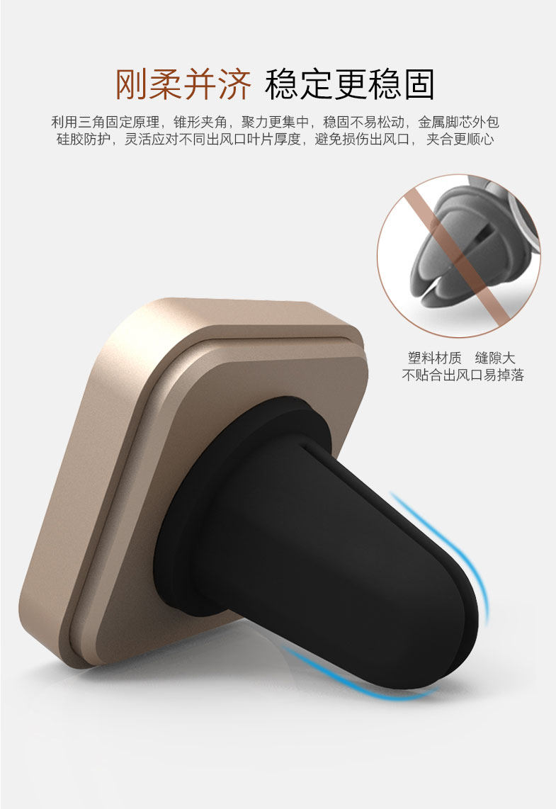 Support téléphone mobile CROSS LINE - Ref 1365646 Image 13