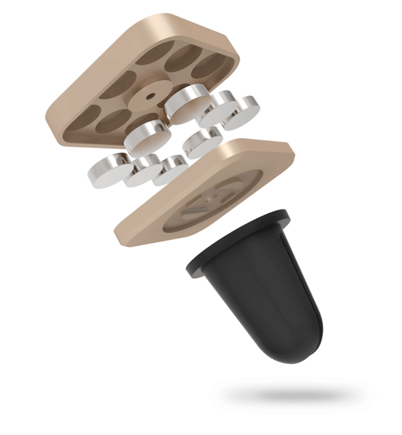 Support téléphone mobile CROSS LINE - Ref 1365646 Image 7