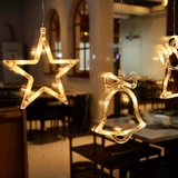 Рождественский креативный декор, атмосферная подвеска, наряжаться