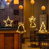 Рождественский креативный декор, атмосферная подвеска, наряжаться