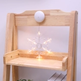 Рождественский креативный декор, атмосферная подвеска, наряжаться