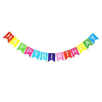 Цвет рыбной хвостовой модель дня рождения