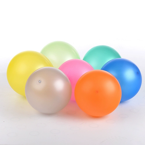 Жемчужный воздушный шар 1.8G День рождения свадебная мебель свадебная модель свеча аксессуары