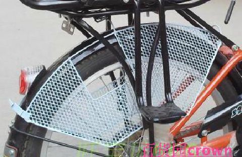 siège enfants pour vélo BAIHUOYUANN - Ref 2426231 Image 35