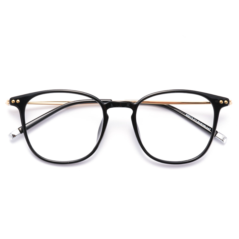 Montures de lunettes en Memoire plastique - Ref 3141576 Image 5