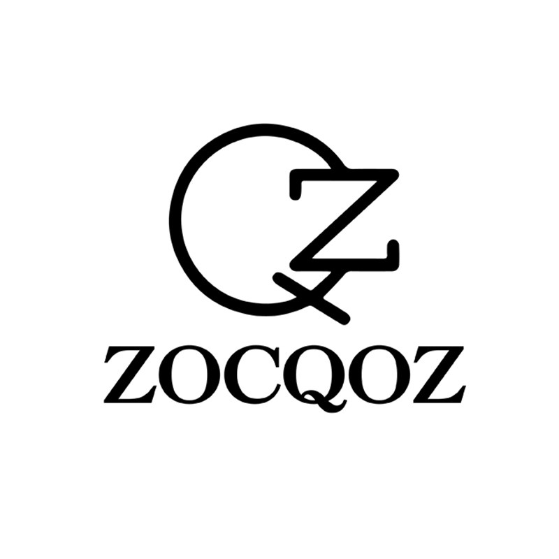 ZOCQOZ手工男鞋的LOGO