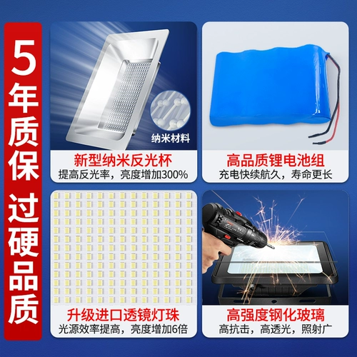 Дорожный сельский уличный фонарь на солнечной энергии для беседки, светодиодный светильник