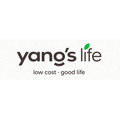 yange life的LOGO