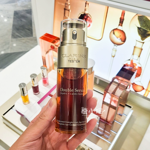 Clarins, эссенция, 30 мл, 50 мл, 75 мл, 100 мл